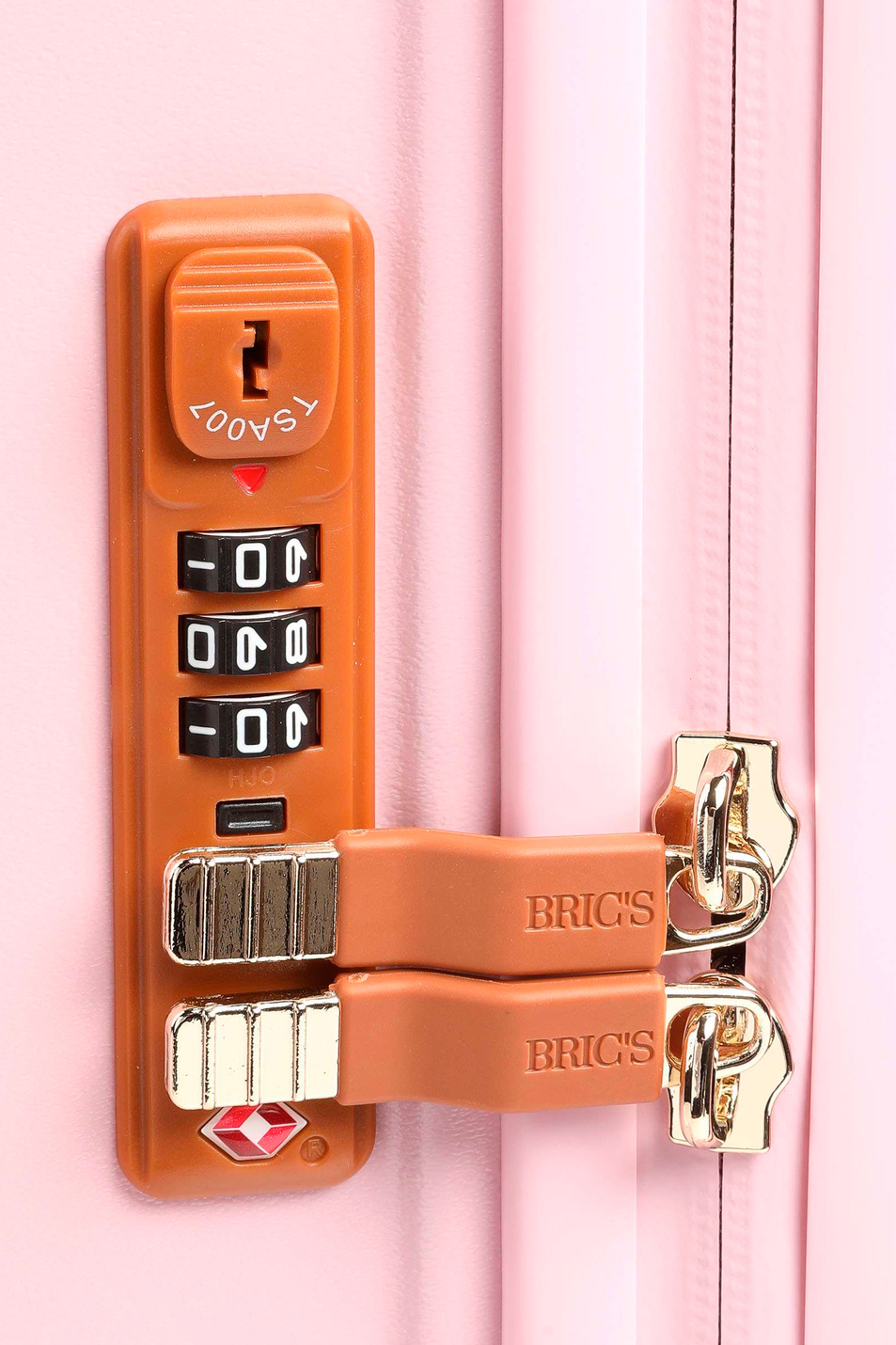 Unisex Bric's Чемодан дорожный Bellagio 70,5 см (цвет ), артикул BBG28303.253 | Фото 4