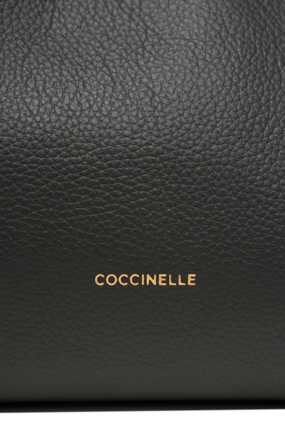 Женский Coccinelle Сумка BOHEME SMALL из натуральной кожи (цвет ), артикул E1M50130301 | Фото 6