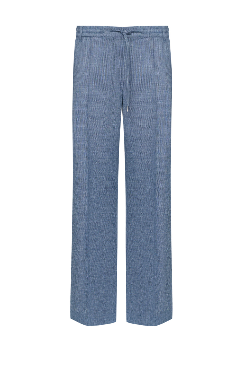 Женский Gerry Weber Брюки с эластичным поясом (цвет ), артикул N67027 | Фото 1