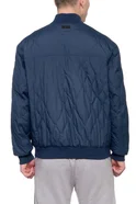 Мужской Zegna Куртка с карманами на молнии (цвет ), артикул VZ023-ZZ020-B07 | Фото 5