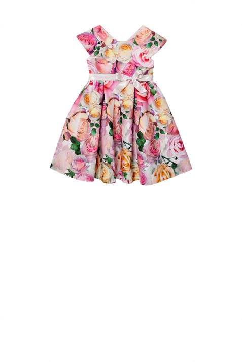 Monsoon Платье с цветочным принтом ( цвет), артикул 215032 | Фото 1
