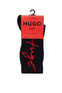 HUGO Набор носков с логотипом ( цвет), артикул 50484066 | Фото 2