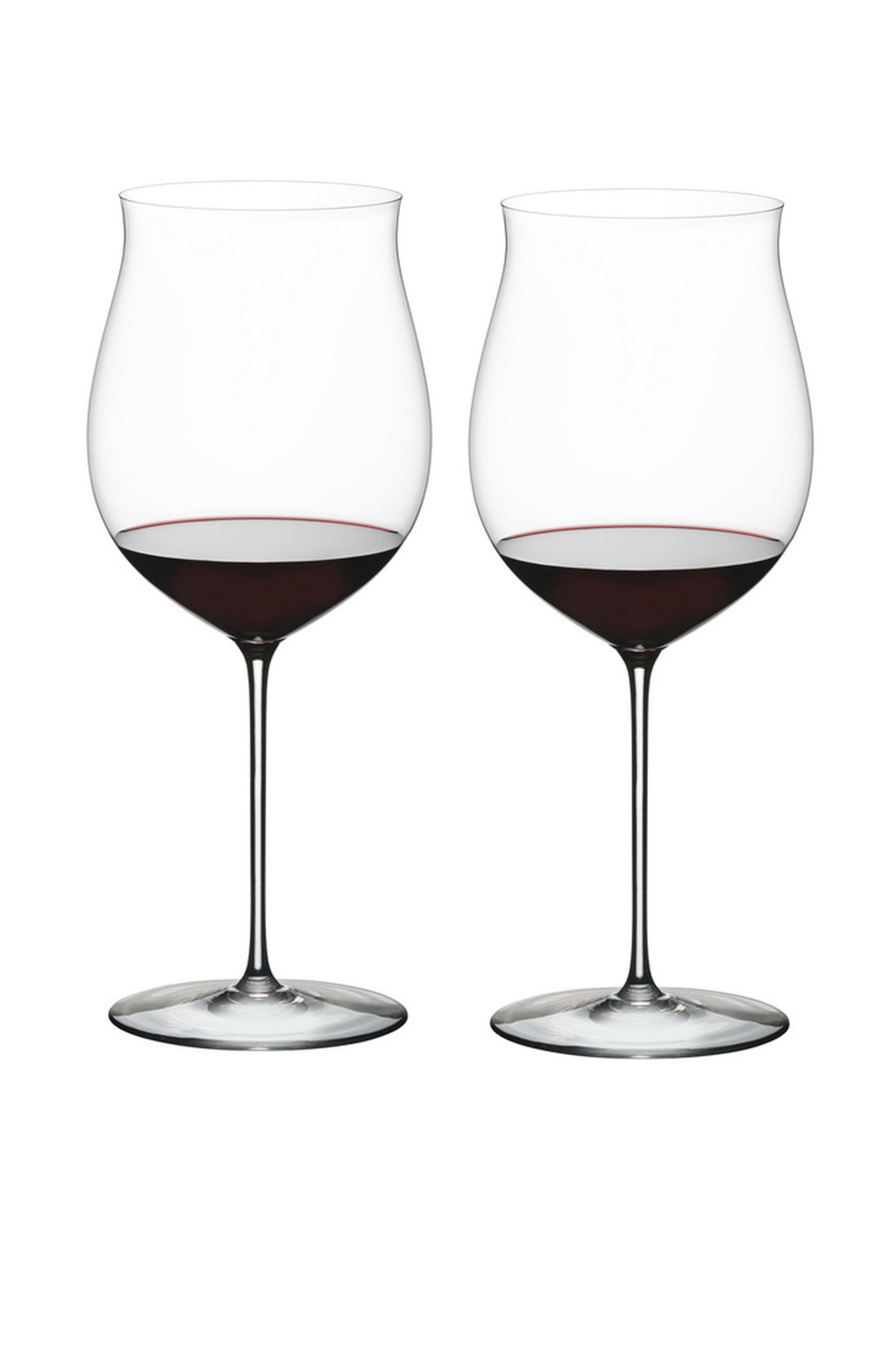Riedel Набор бокалов для вина Burgundy Grand Cru (цвет ), артикул 2425/16-265 | Фото 1