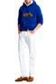 Polo Ralph Lauren Худи с вышивкой ( цвет), артикул 710823853008 | Фото 2
