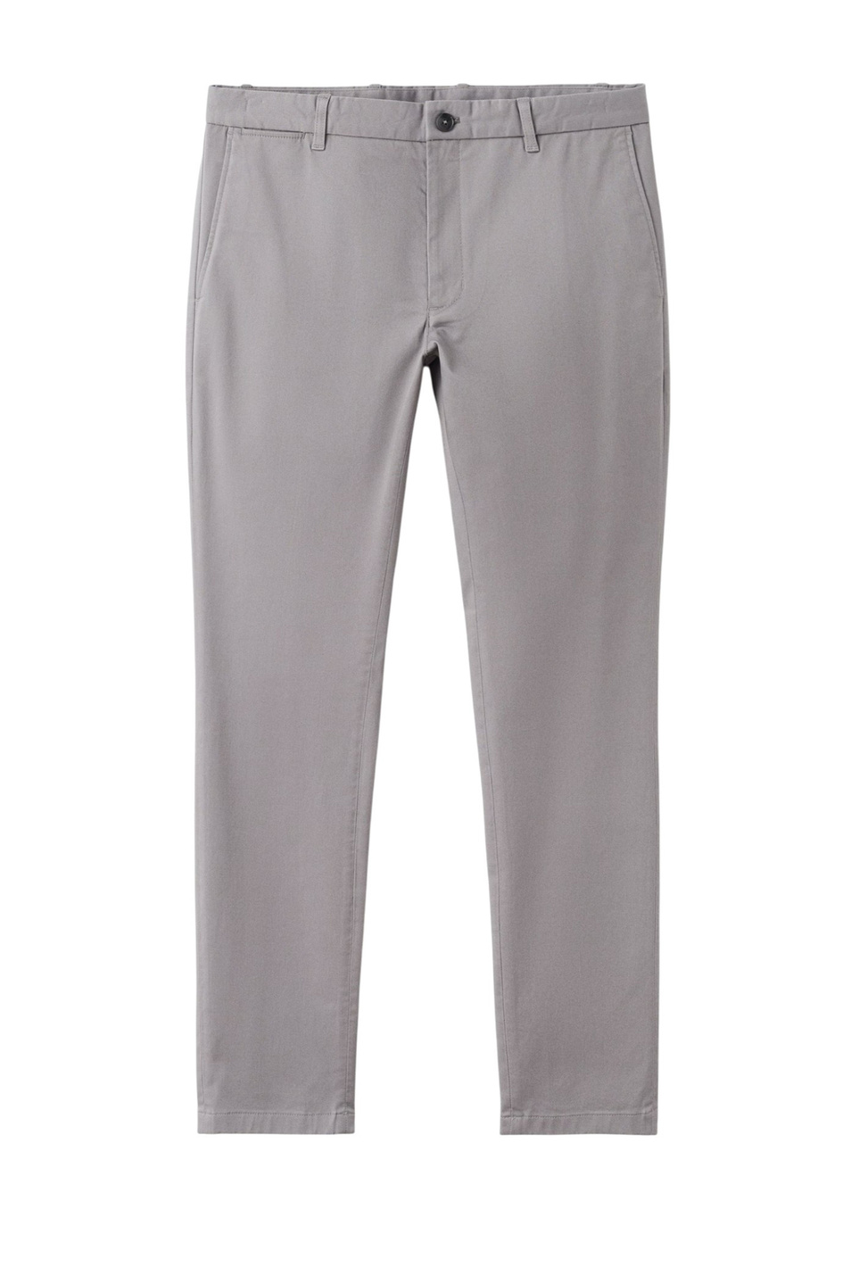 Мужской Mango Man Брюки BARNA из эластичного хлопка (цвет ), артикул 27041187 | Фото 1