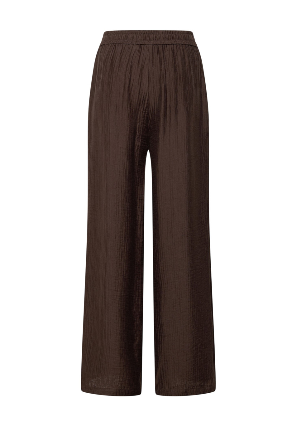 Женский Rabe Брюки из фактурной ткани (цвет ), артикул 56-118157 | Фото 2