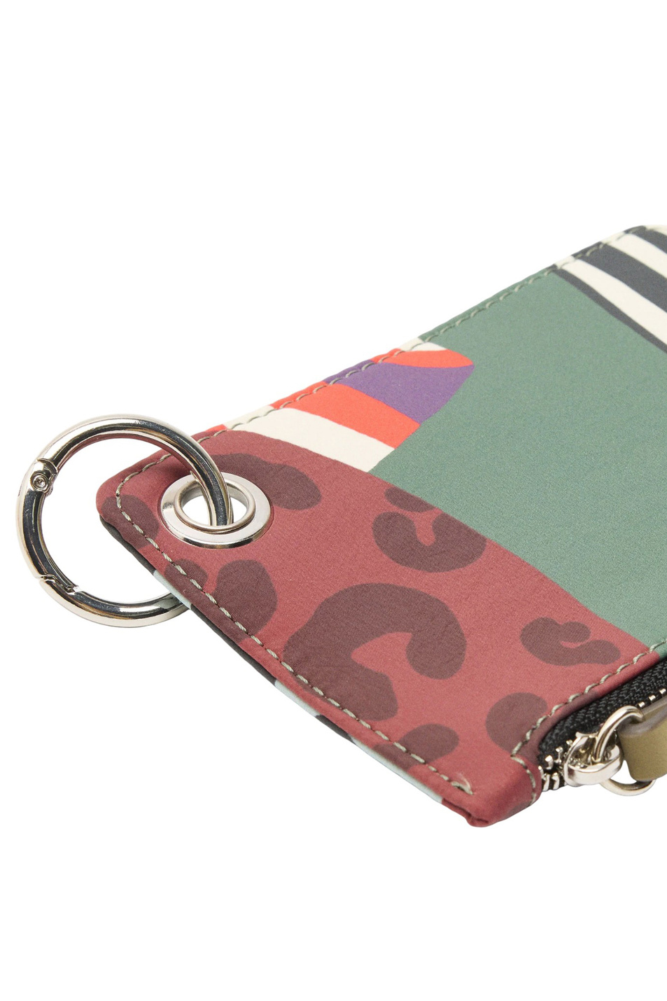 Женский Parfois Сумка-тоут с подвеской (цвет ), артикул 241328 | Фото 6