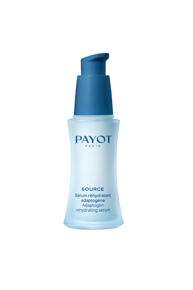 Не имеет пола PAYOT Сыворотка для лица адаптогенная увлажняющая Source Adaptogen Rehydrating Serum, 30 мл (цвет ), артикул 65118801 | Фото 1