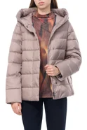 Женский Gerry Weber Куртка стеганая с капюшоном (цвет ), артикул 250237-31127 | Фото 5