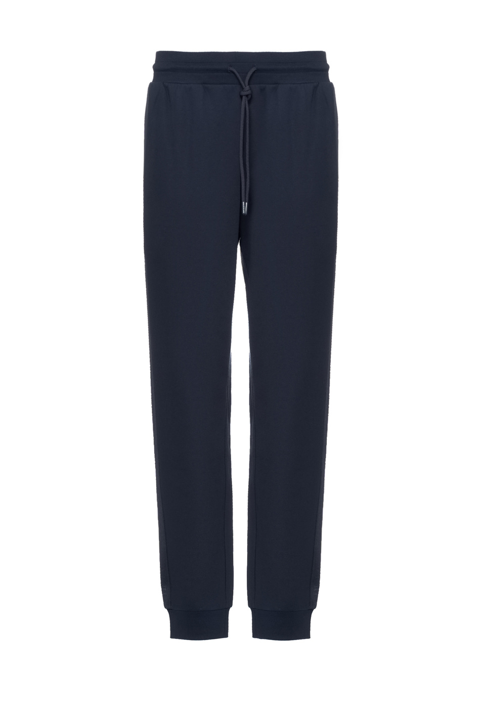 Мужской Emporio Armani Брюки с кулиской (цвет ), артикул EM000500-AF14976 | Фото 1