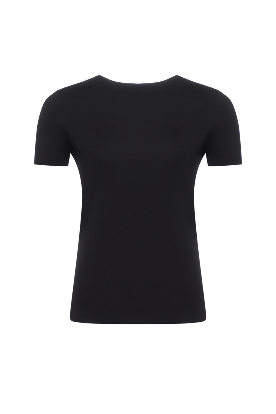 Женский Sportmax Футболка EDGARD однотонная (цвет ), артикул 2522946091 | Фото 1