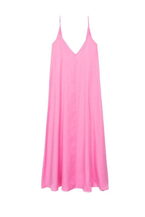 Parfois Платье с V-образным вырезом ( цвет), артикул 197355 | Фото 1