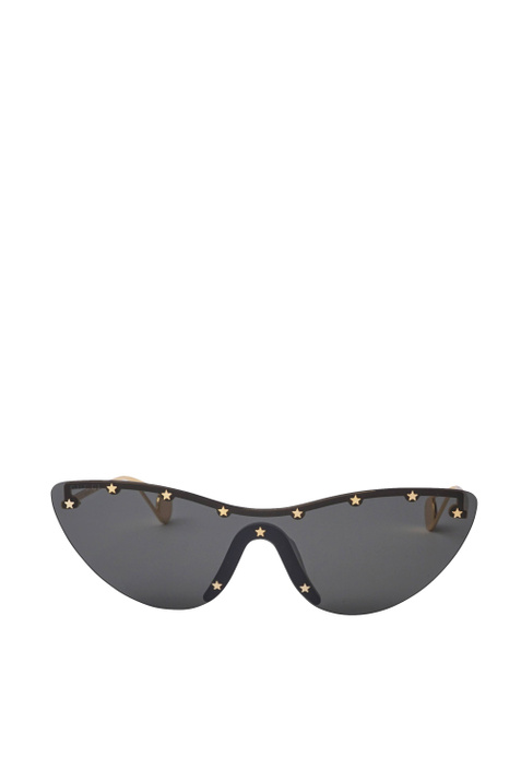 Gucci Солнцезащитные очки GG0666S ( цвет), артикул GG0666S | Фото 2