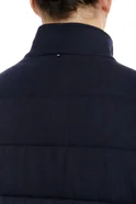 Мужской BOSS Куртка стеганая из смесовой шерсти (цвет ), артикул 50502304 | Фото 5