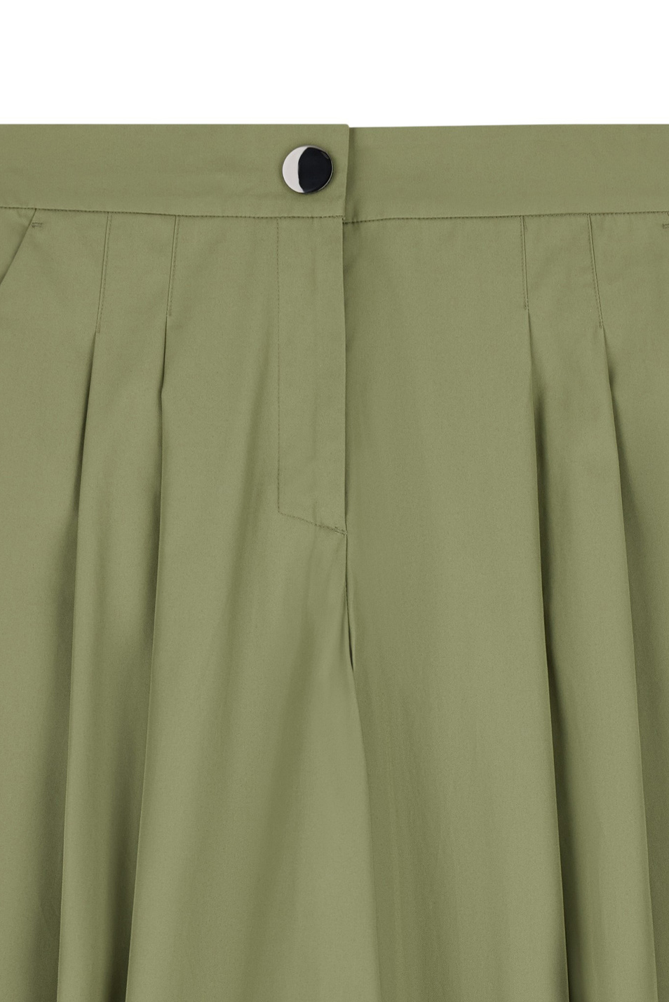 Женский Armani Exchange Брюки из хлопка (цвет ), артикул XW002005-AF18863 | Фото 3