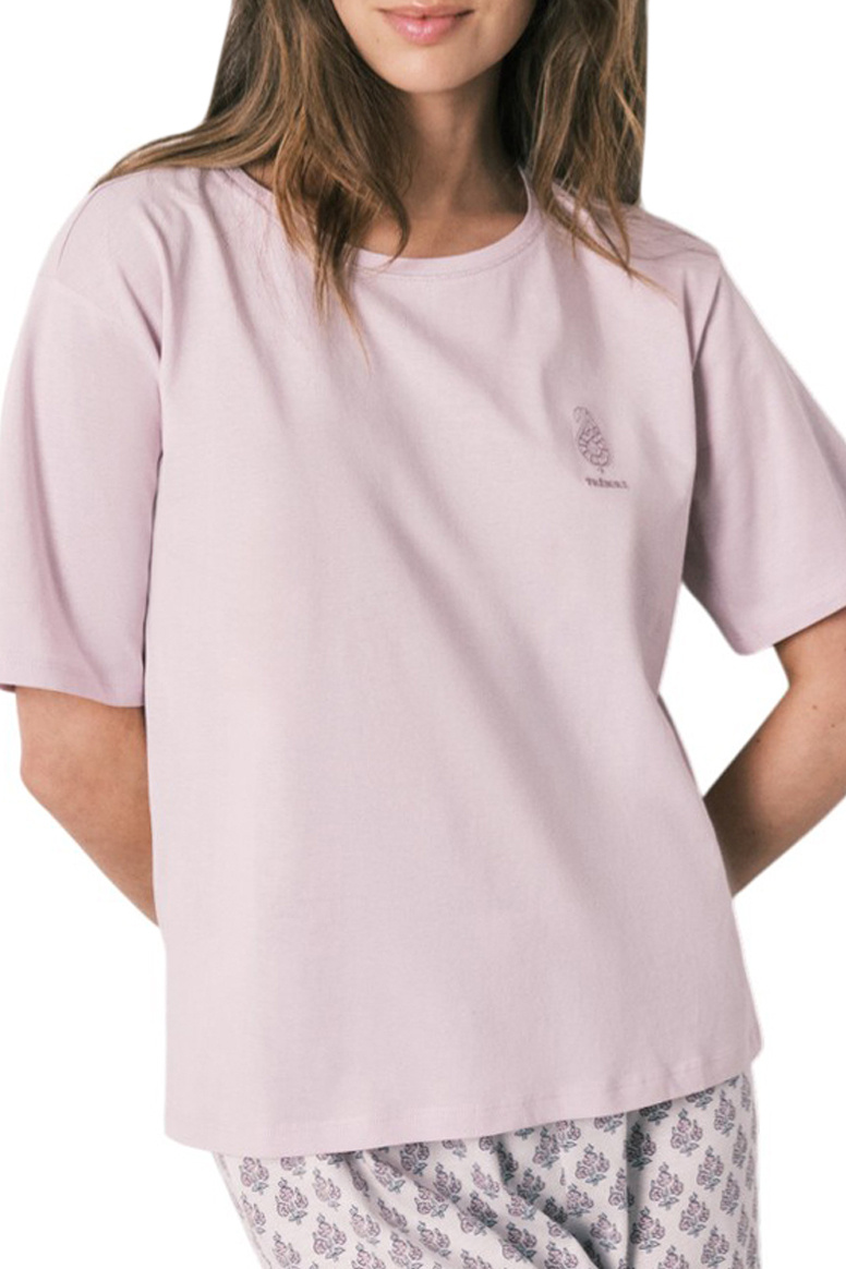 Женский Women'secret Пижама с принтом (цвет ), артикул 3593031 | Фото 4