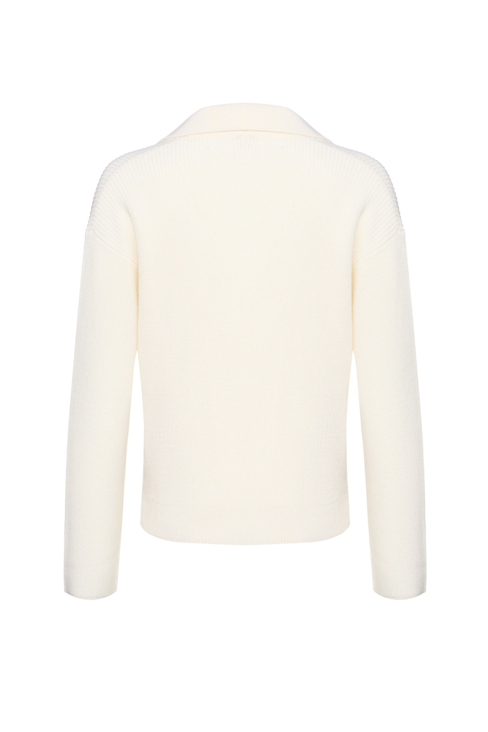 Женский Max Mara Джемпер ACCESO из шерсти (цвет ), артикул 2526366068 | Фото 2