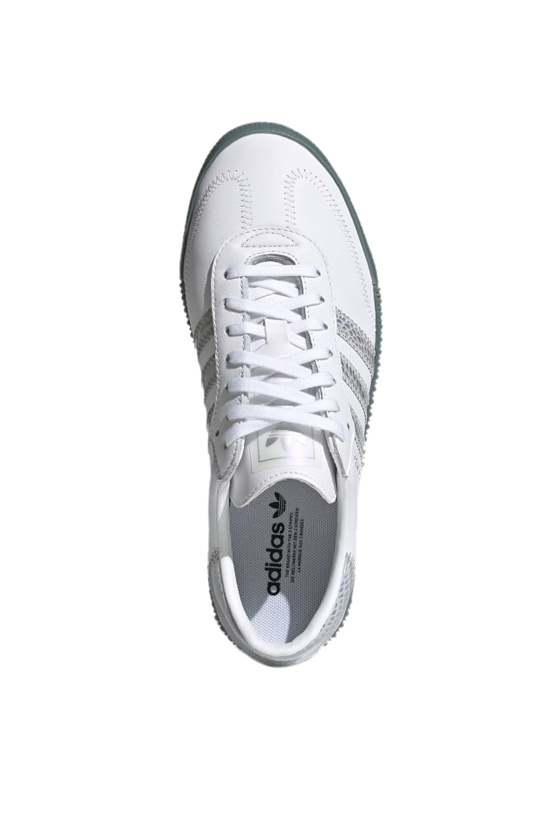 Adidas Кроссовки SAMBAROSE (цвет ), артикул FX6274 | Фото 3