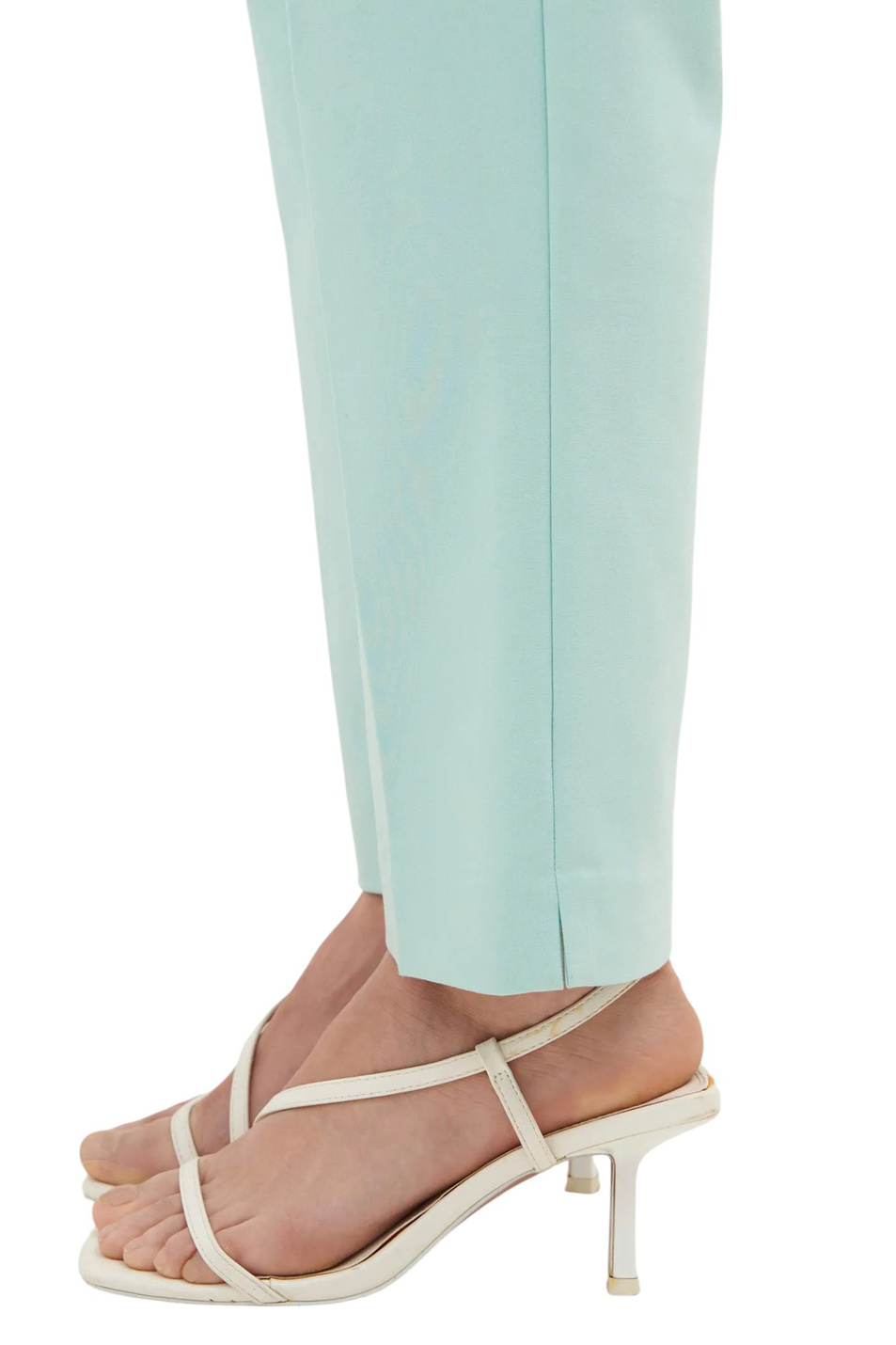 Женский Gerry Weber Брюки однотонные (цвет ), артикул 925063-31335 | Фото 8