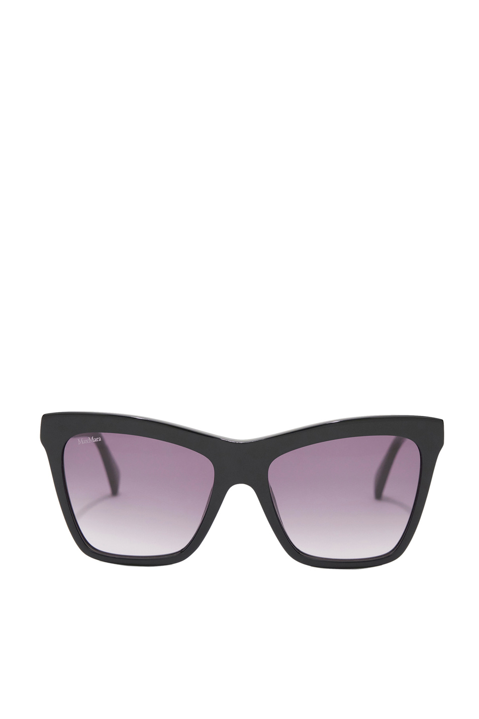 Женский Max Mara Солнцезащитные очки LOGO2 (цвет ), артикул 38064311 | Фото 2