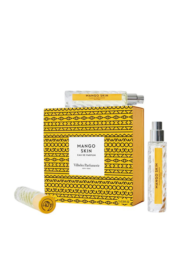 Unisex Vilhelm Parfumerie Парфюмерная вода Mango Skin, 30 мл (3x10 мл) (цвет ), артикул VP10MS | Фото 2