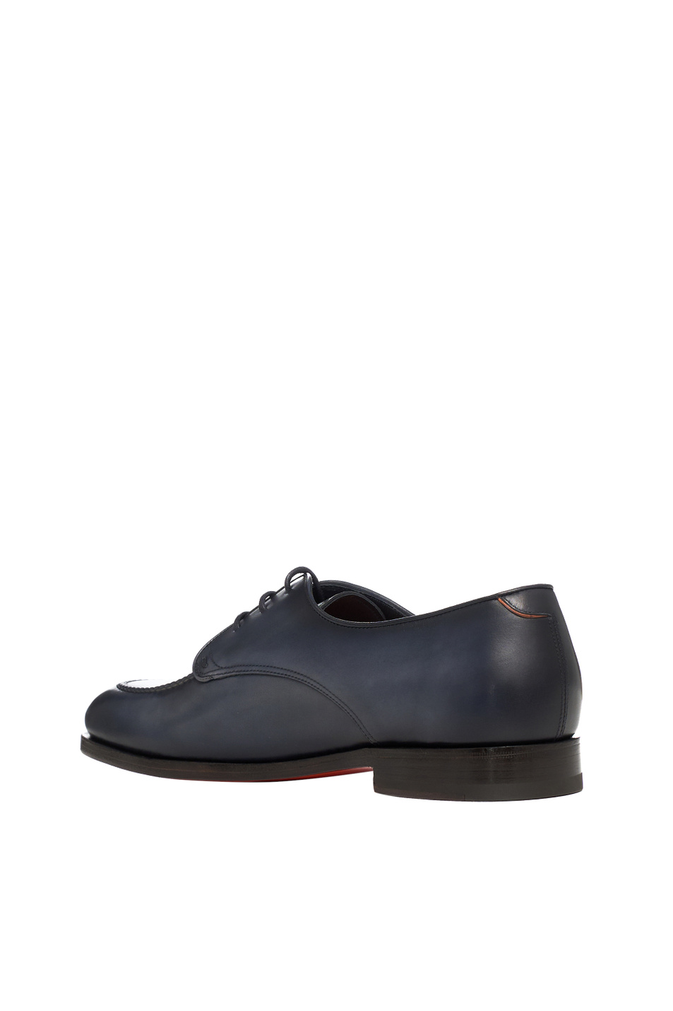 Мужской Santoni Туфли DUKE из натуральной кожи (цвет ), артикул MCCG19005SA1SLASU59 | Фото 3