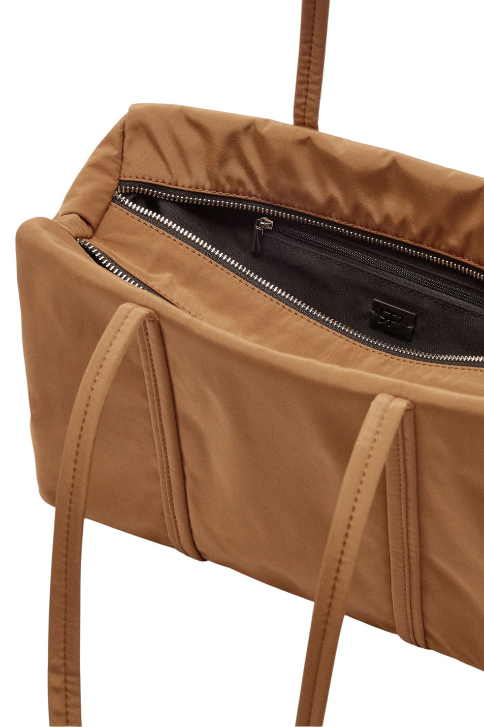 Женский Parfois Сумка нейлоновая (цвет ), артикул 238971 | Фото 3