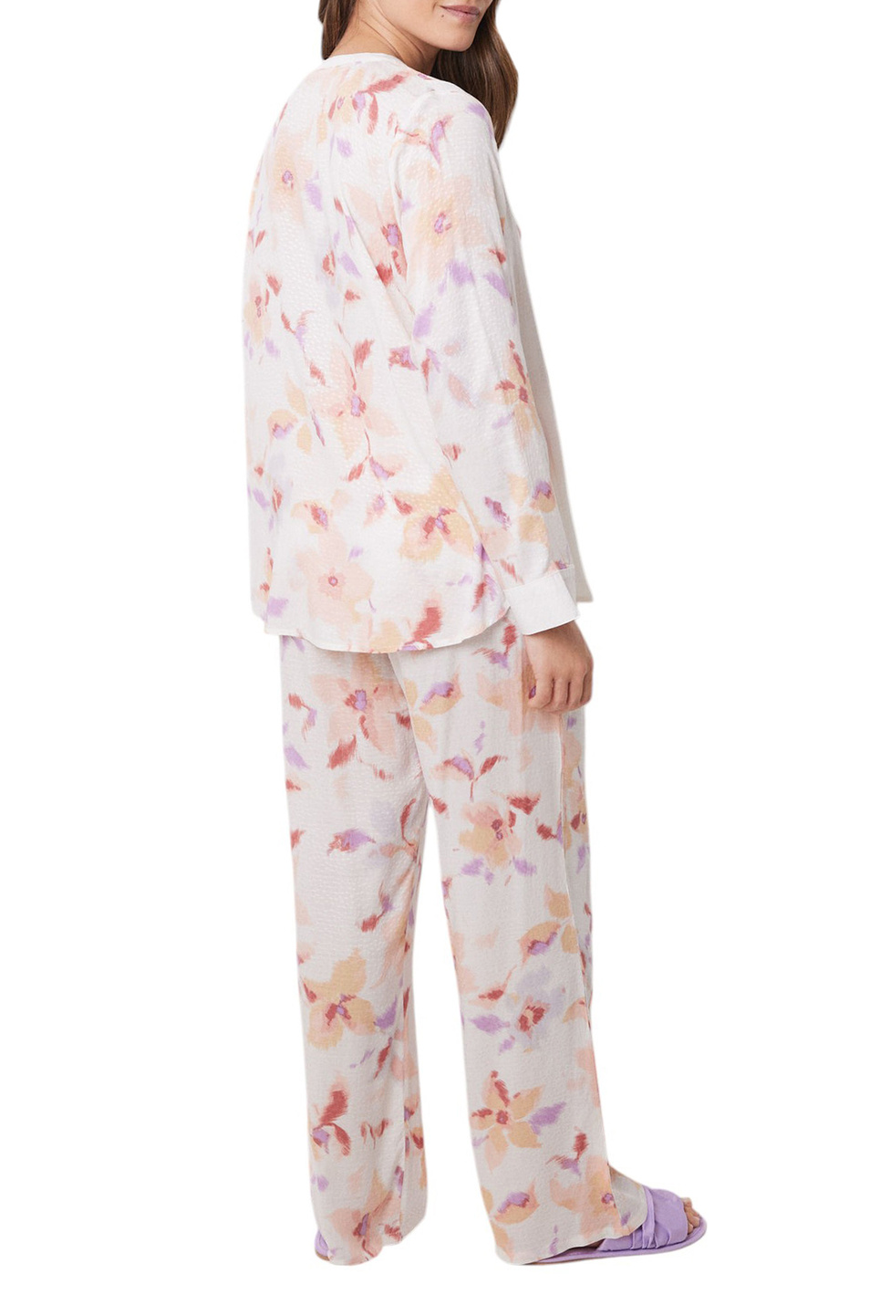 Женский Women'secret Пижама из вискозы (цвет ), артикул 3599156 | Фото 2
