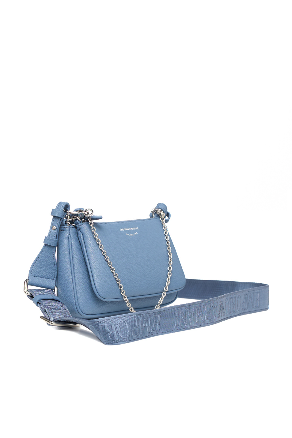 Женский Emporio Armani Сумка SIMIL CERVO (цвет ), артикул EW000540-AF12036 | Фото 3