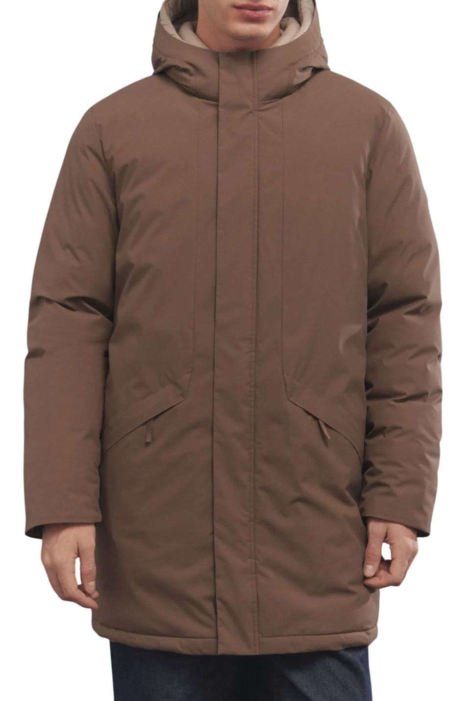 Мужской Springfield Куртка водоотталкивающая (цвет ), артикул 0952092 | Фото 1