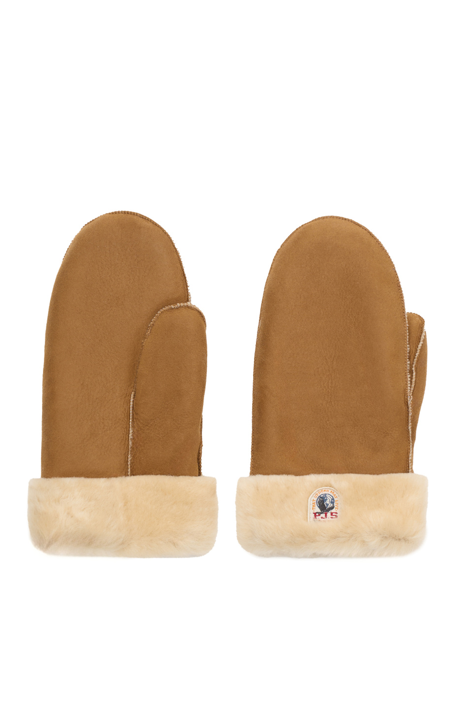 Мужской Parajumpers Варежки из овчины (цвет ), артикул PAGLGL12 | Фото 1