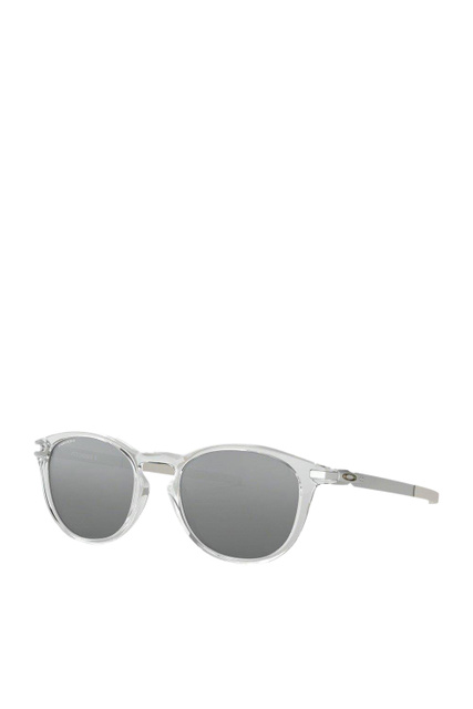 Солнцезащитные очки 0OO9439|Основной цвет:Черный|Артикул:0OO9439 | Фото 1