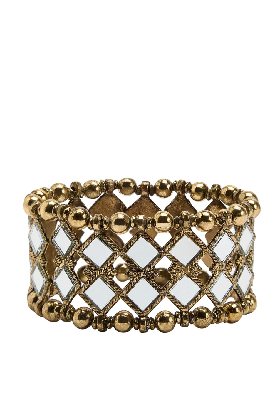 Женский Parfois Браслет эластичный (цвет ), артикул 242547 | Фото 1