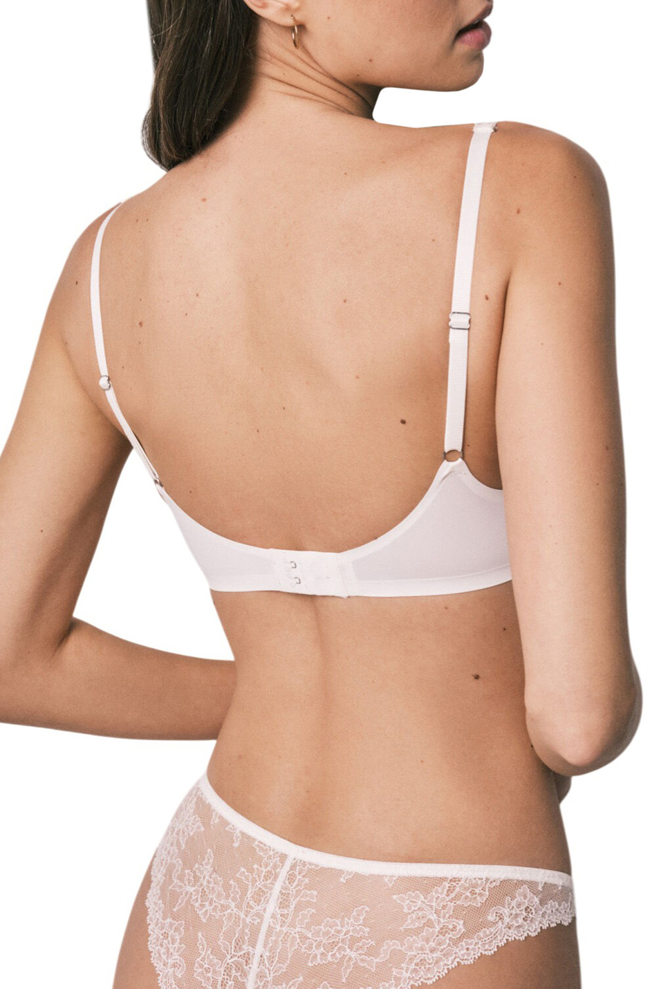 Женский Women'secret Бюстгальтер кружевной (цвет ), артикул 3543156 | Фото 3