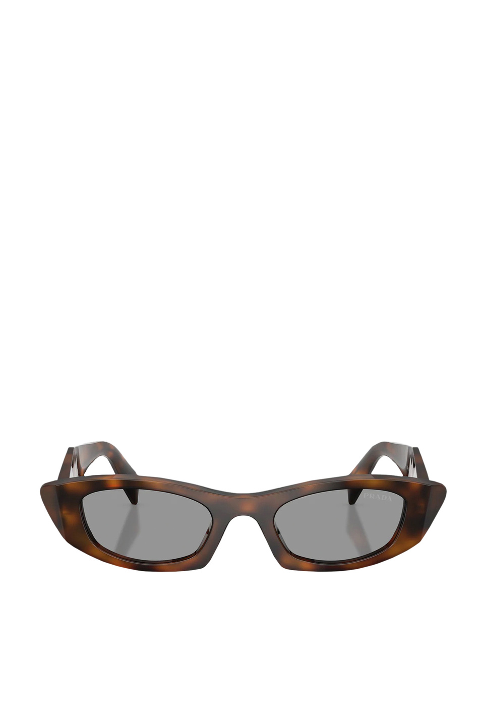 Женский Prada Eyewear Солнцезащитные очки 0PR B16S (цвет ), артикул 0PR B16S | Фото 2
