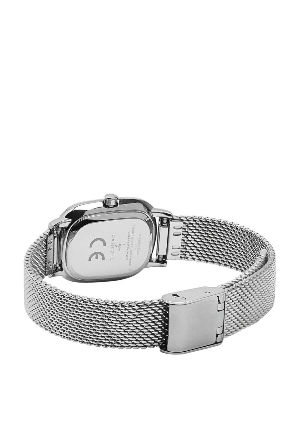 Часы из нержавеющей стали|Основной цвет:Серебристый Женский Parfois Часы из нержавеющей стали (цвет ), артикул 239382 | Фото 3