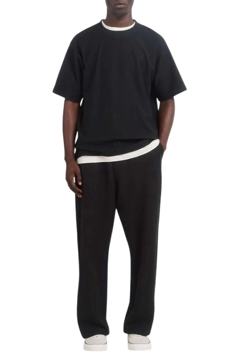 Мужской Springfield Брюки из хлопка (цвет ), артикул 0093188 | Фото 2