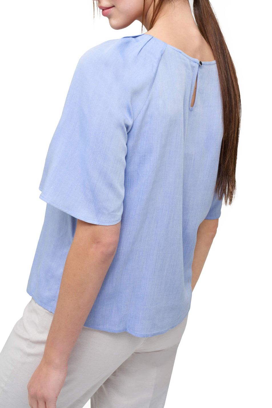 Orsay Блузка с коротким рукавом (цвет ), артикул 601063 | Фото 4