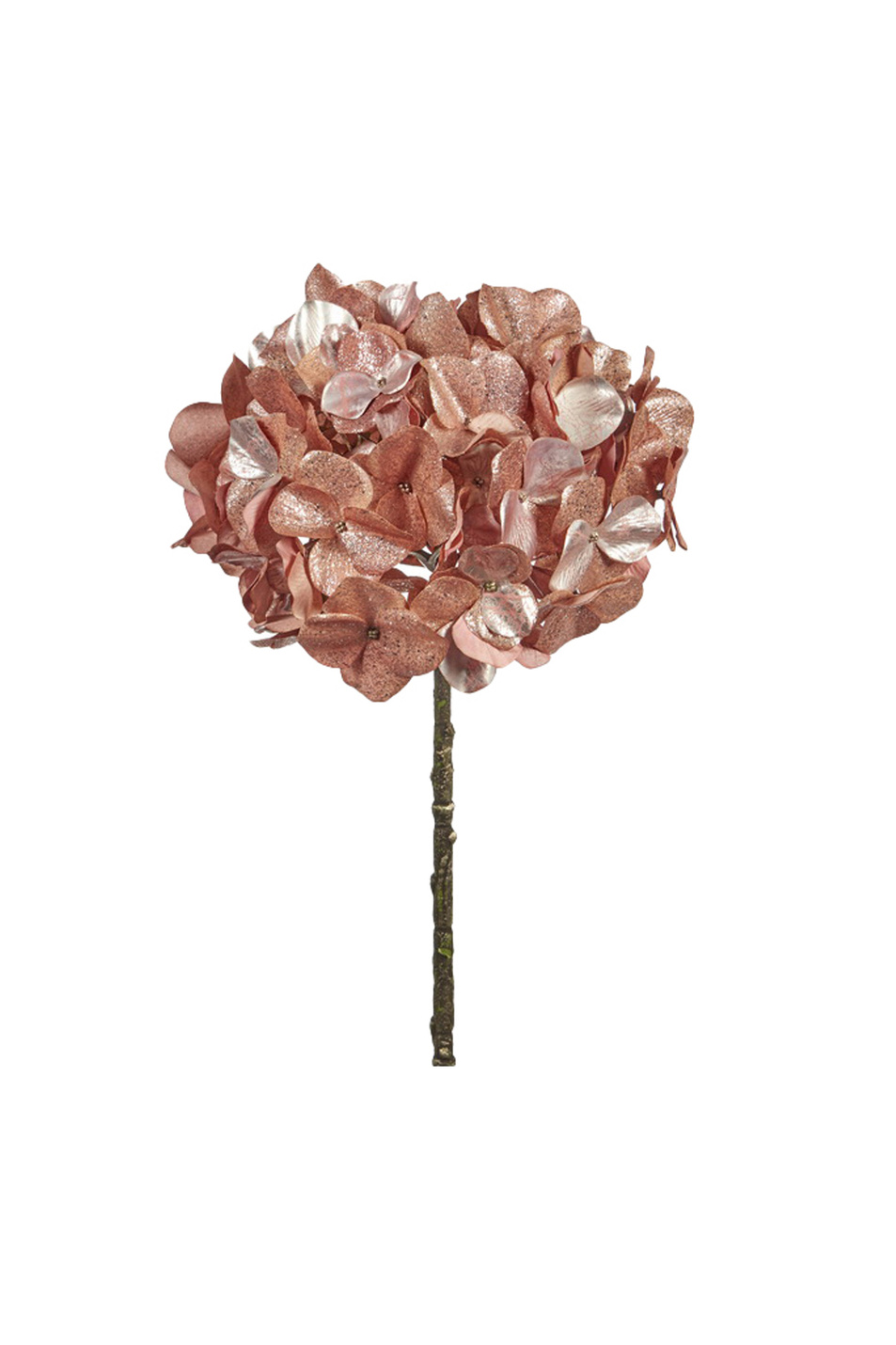 Goodwill Композиция декоративная "Гортензия розовая" 51 см (цвет ), артикул A 53146 | Фото 1