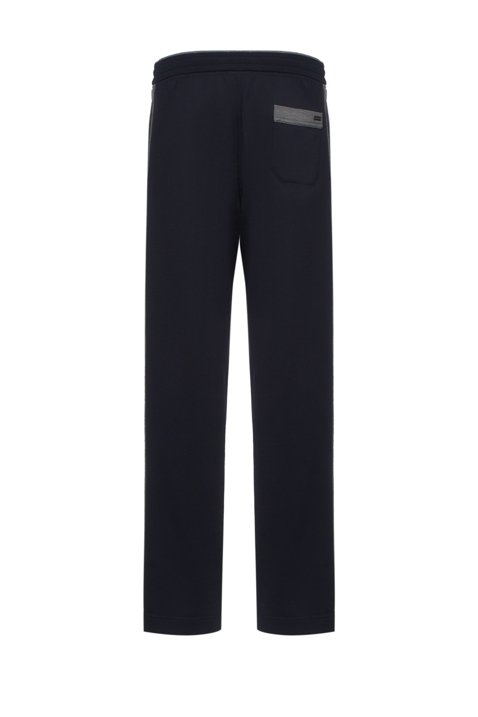 Мужской Stefano Ricci Брюки из шерсти (цвет ), артикул K909048P3D-T25301 | Фото 2