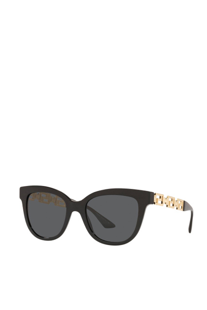 Солнцезащитные очки 0VE4394|Основной цвет:Серый|Артикул:0VE4394 | Фото 1