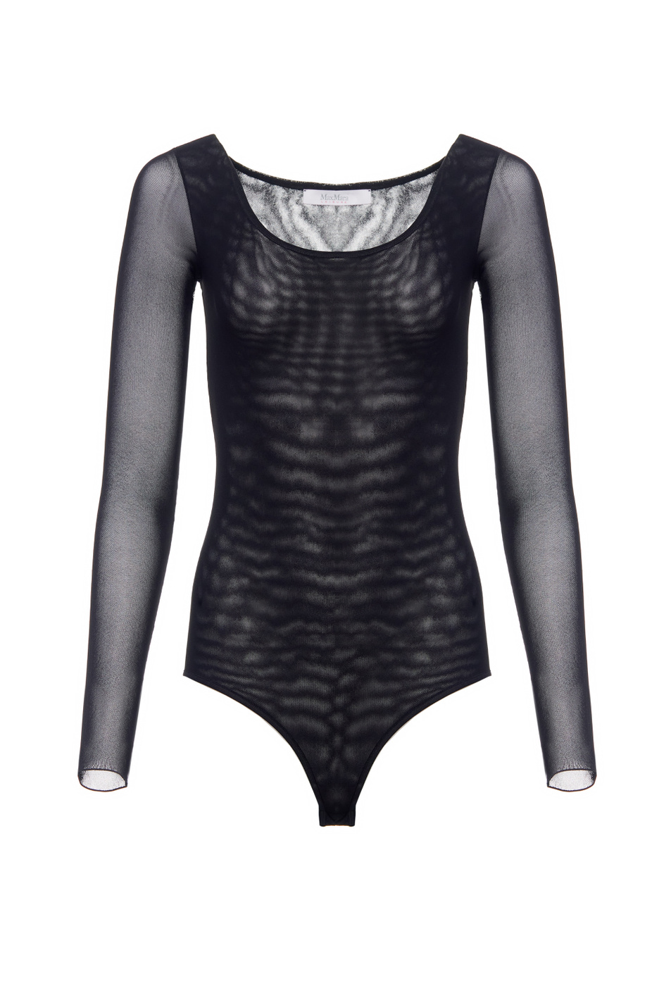 Женский Max Mara Джемпер-боди CARNET (цвет ), артикул 39460116 | Фото 1