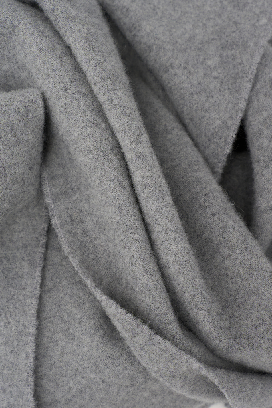 Шарф GAZE из шерсти|Основной цвет:Серый Женский Drykorn Шарф GAZE из шерсти (цвет ), артикул 280005-94906 | Фото 2