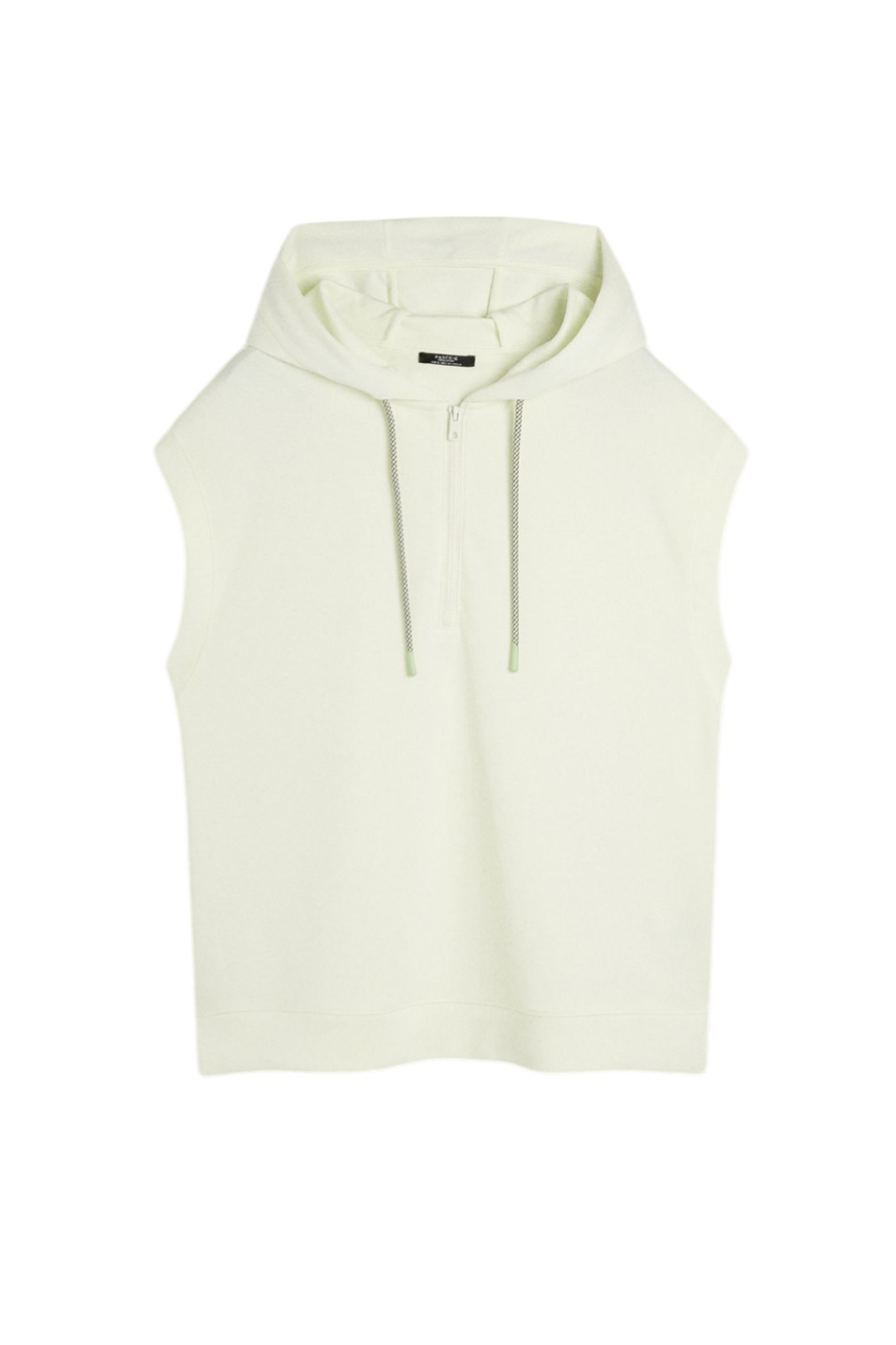 Женский Parfois Толстовка без рукавов (цвет ), артикул 237609 | Фото 1