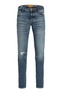 Jack & Jones Зауженные джинсы GLENN Slim Fit ( цвет), артикул 12165969 | Фото 6