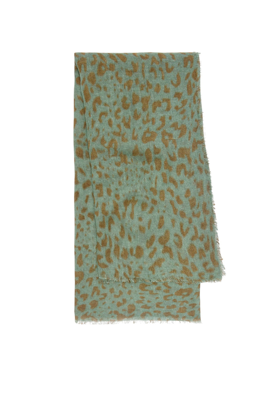 Женский Parfois Шарф с принтом (цвет ), артикул 239031 | Фото 1