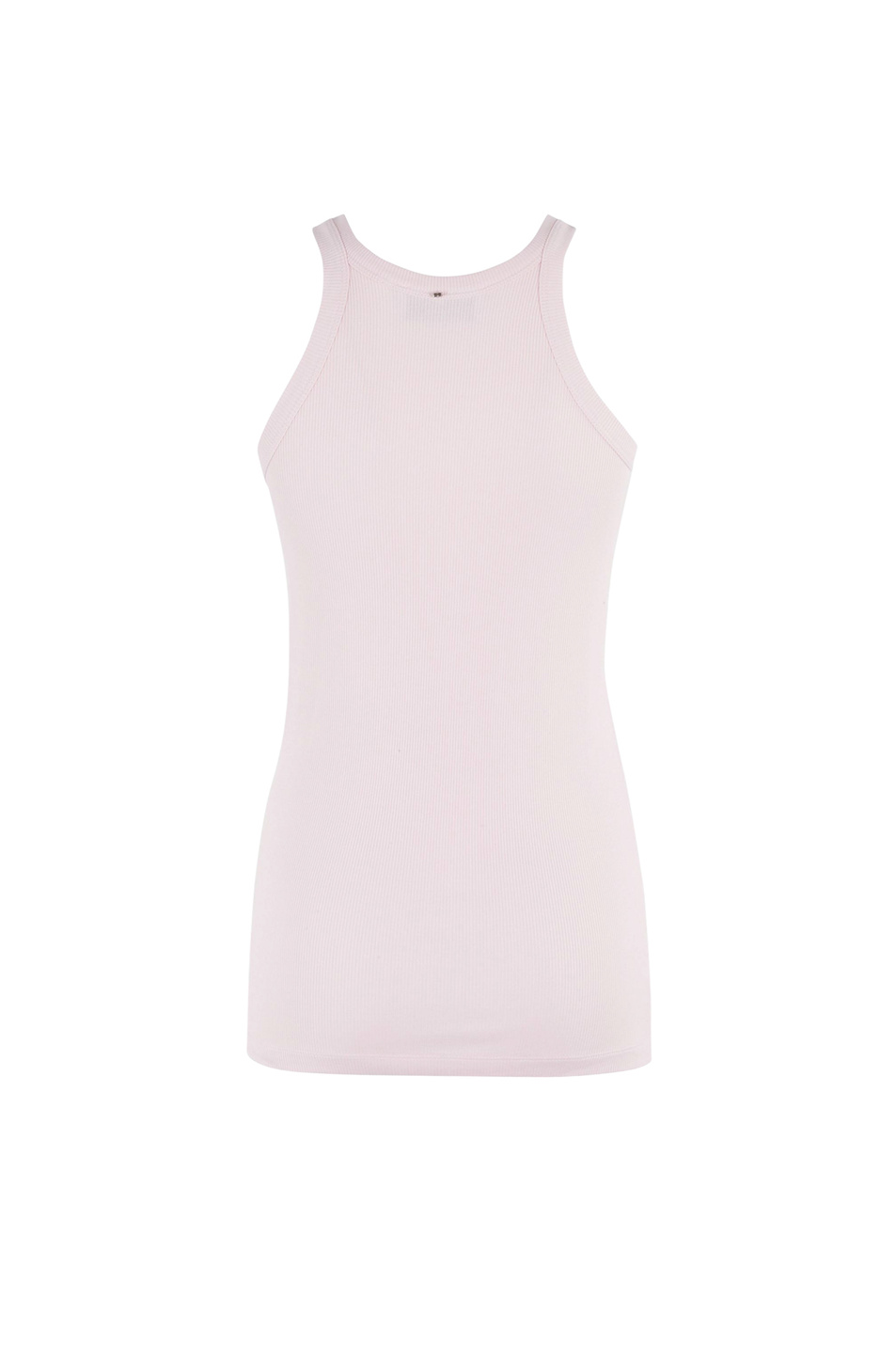 Женский Sportmax Топ NASTIE из смесового хлопка (цвет ), артикул 2512941012 | Фото 2