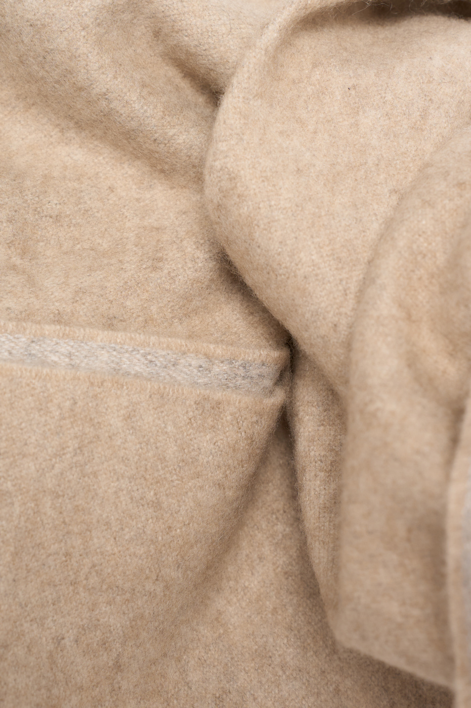 Шарф из кашемира|Основной цвет:Бежевый Мужской Stefano Ricci Шарф из кашемира (цвет ), артикул MWA0300030-6853 | Фото 2