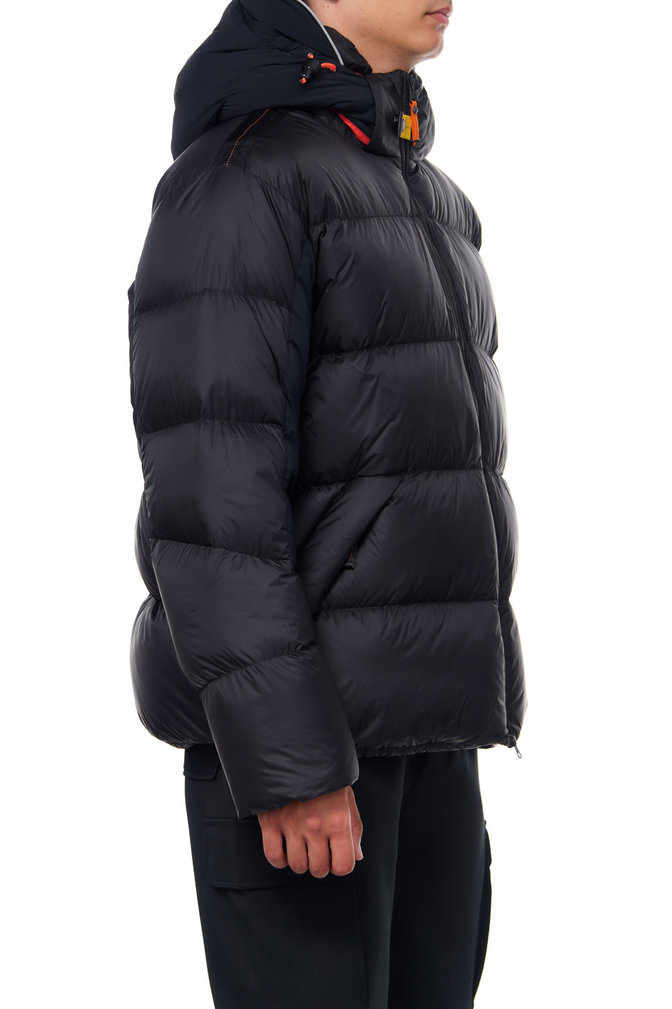 Мужской Parajumpers Куртка стеганая LEXERT (цвет ), артикул PMPUEO02 | Фото 6