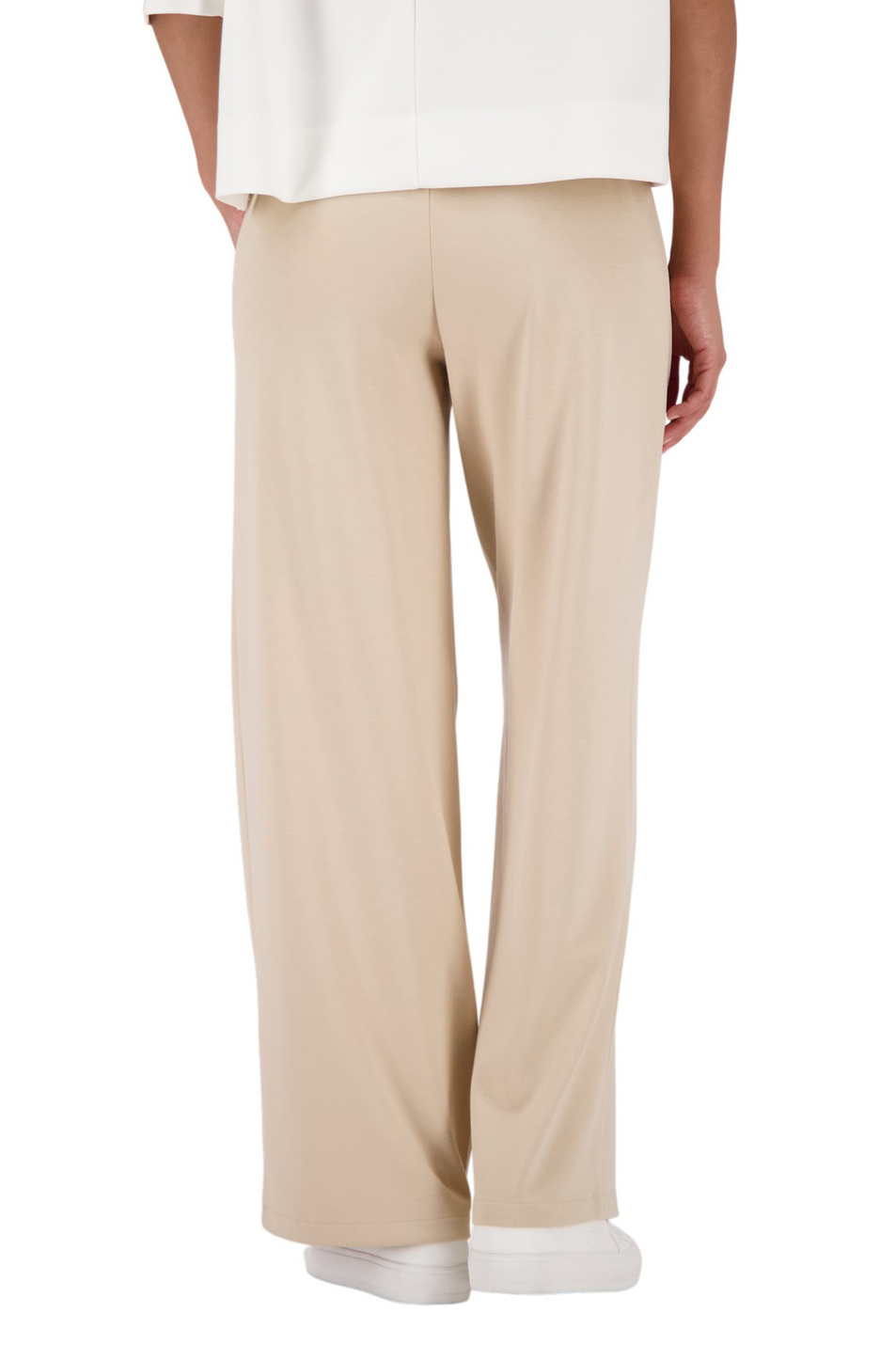 Женский Monari Брюки с эластичным поясом (цвет ), артикул 410337 | Фото 4